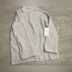 Athleta Azalea Sweater Brand New